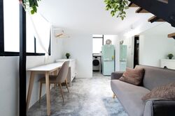 Owen Road (D8), Apartment #587265011